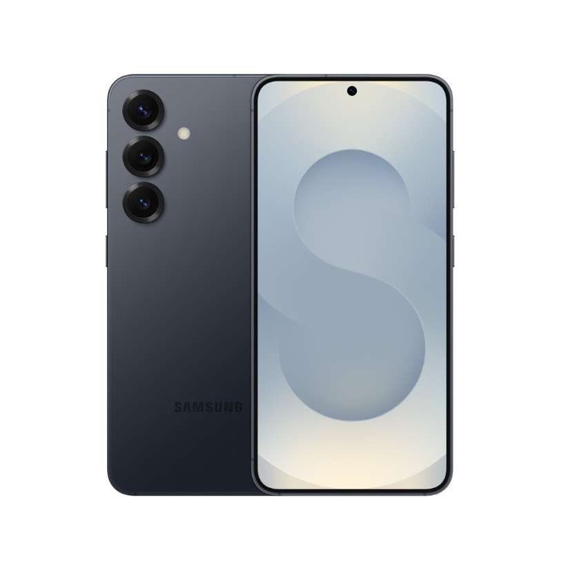 三星Galaxy S25手机12GB+256GB暮河银3375元