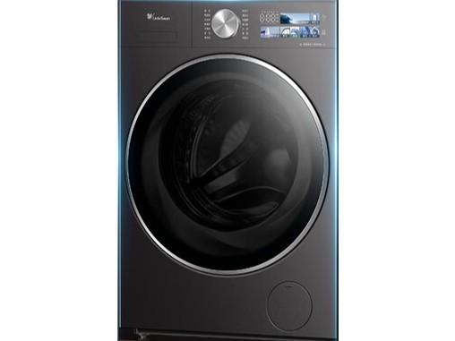 小天鹅超薄滚筒洗衣机限时特惠