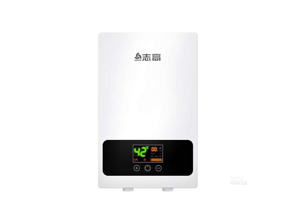 志高KBR - Y6S电热水器京东国补价253元