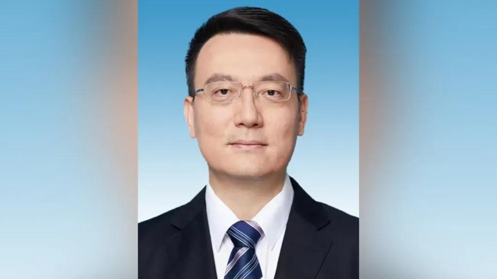 海南副省长顾刚，北上履新|海南省_新浪财经_新浪网