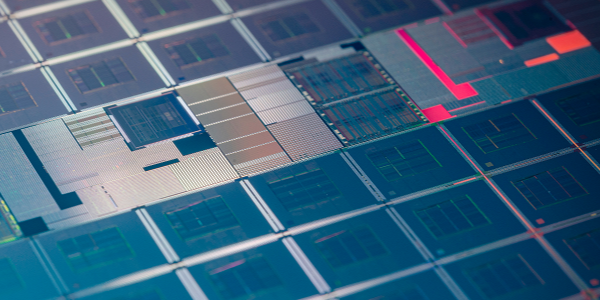 非挥发式寓言存储想要成为IDM。 FMC计划在德国建