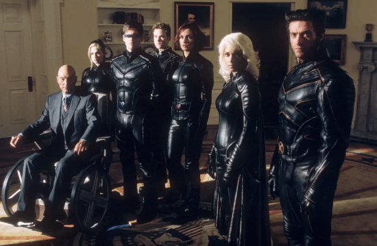 在“复仇者联盟6：秘密战争”之后，MCU将指导其