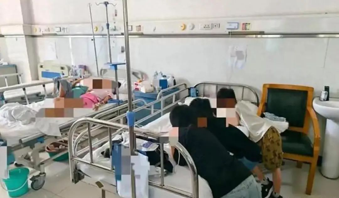 甘肃天水麦积区褐石培心幼儿园铅中毒事件 甘肃天水麦积区褐石培心幼儿园铅中毒事件