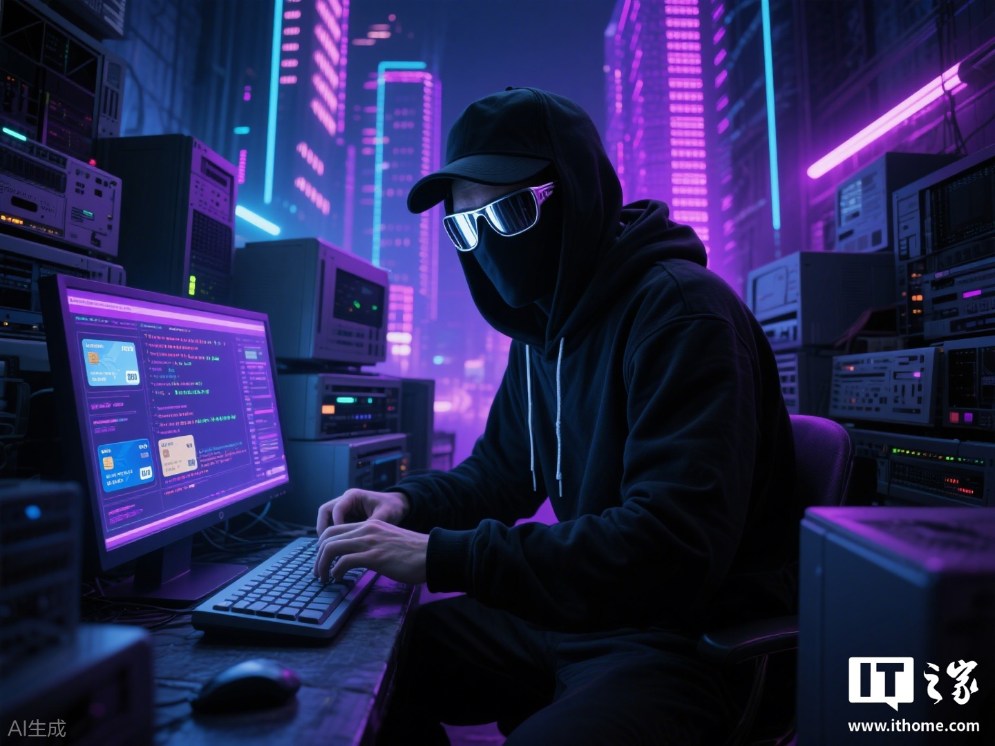 国家安全部：境外生产芯片可能故意留“后门”，摄像头被远程开启