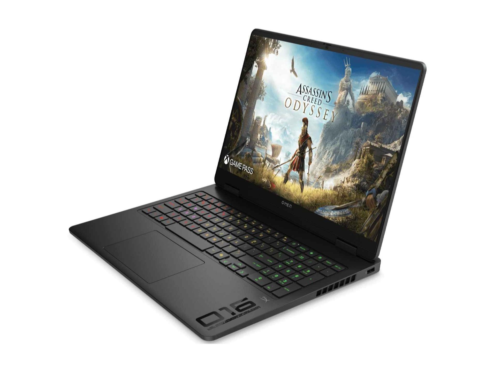 惠普暗影精灵11游戏本京东plus会员超值优惠