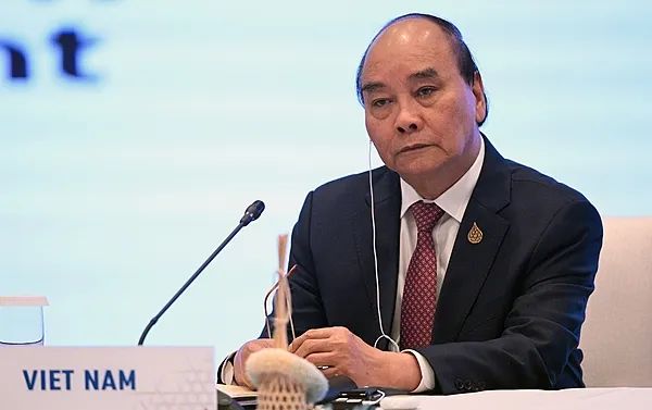 2022年11月，时任越