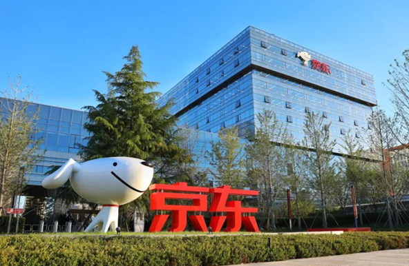 京东押注具身智能：连投三家公司