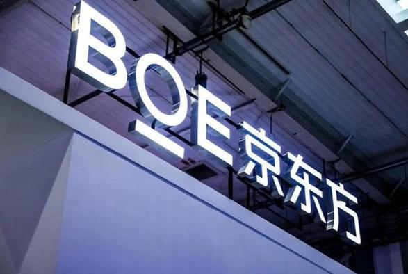 BOE遇到LG Secret，可以更改全球电视面板模式
