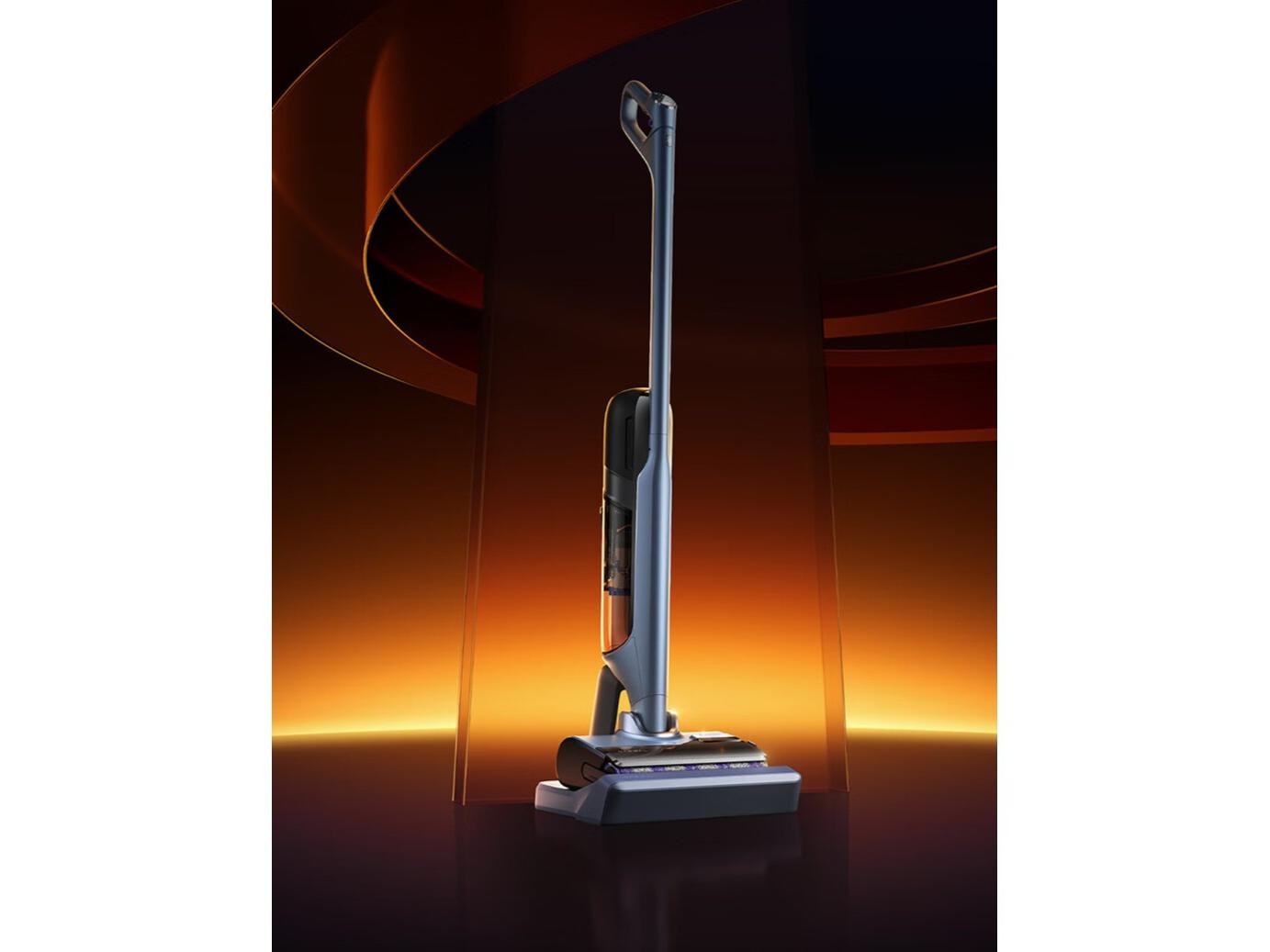 云鲸NARWAL S3 Island无线洗地机限时特惠