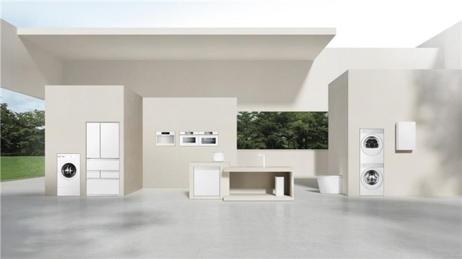 以艺通心，东芝艺术品家电缔造生活美学新图景