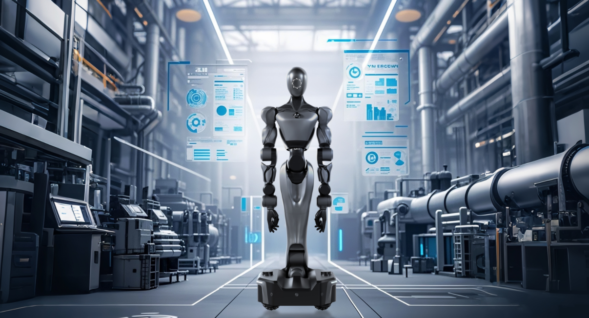 图片来源：千寻智能