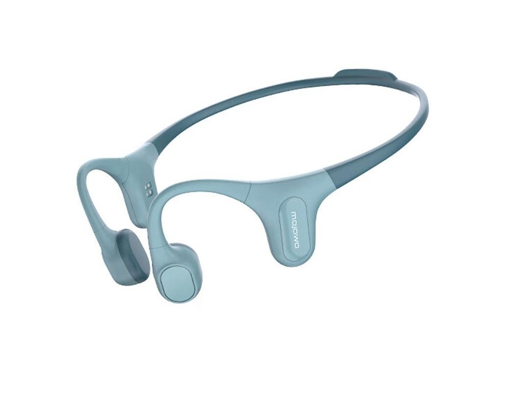 墨觉MOJAWA Run Plus骨传导耳机京东优惠