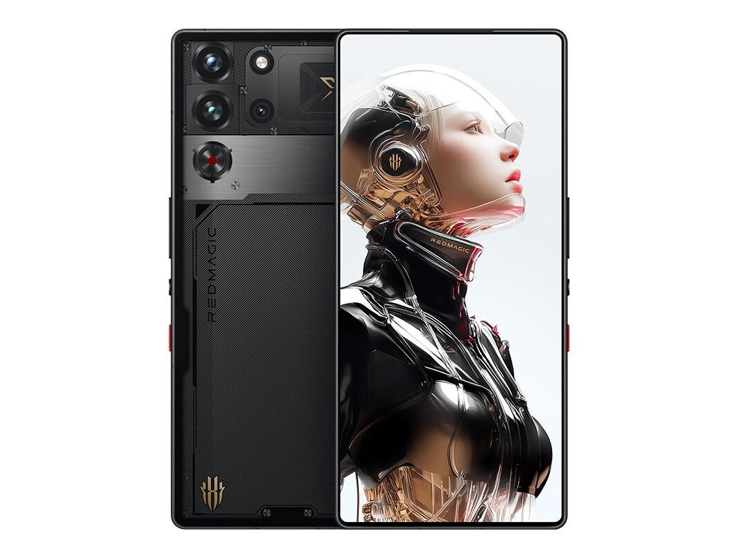 红魔10S Pro+ 5G手机限时特惠