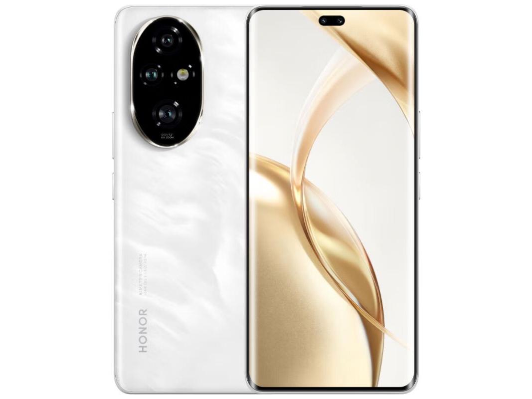 荣耀HONOR 200 Pro手机优惠价2299元 荣耀HONOR 200 Pro手机优惠价2299元