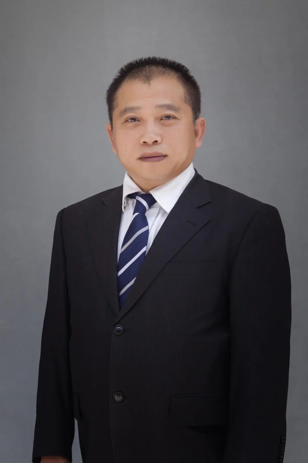 刘中民院士 受访者供图