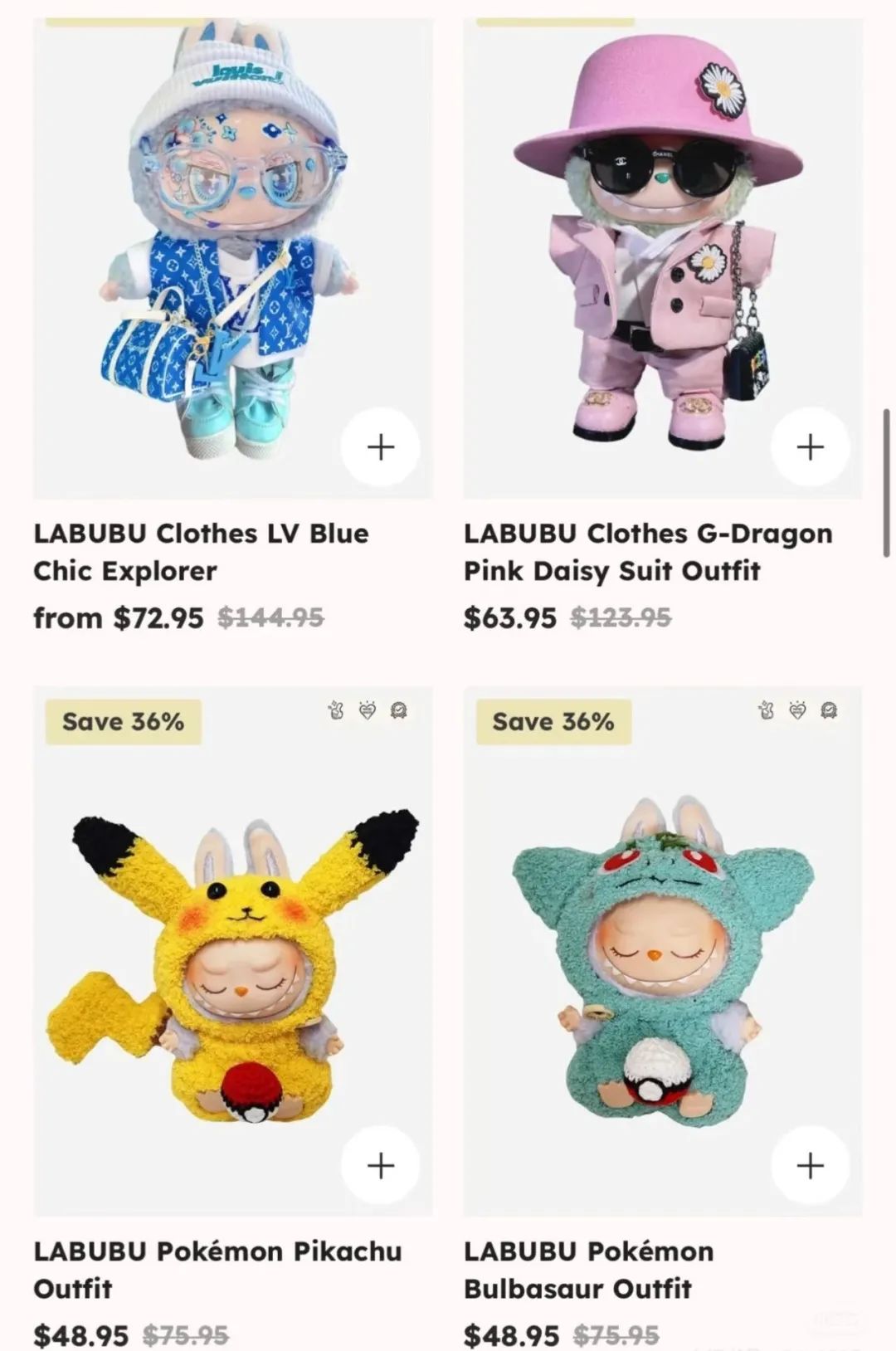 来源：海外电商平台截图