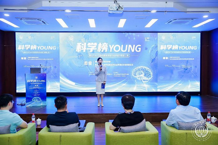 年轻解码生命科学清单：生物敏和脑计算机界面