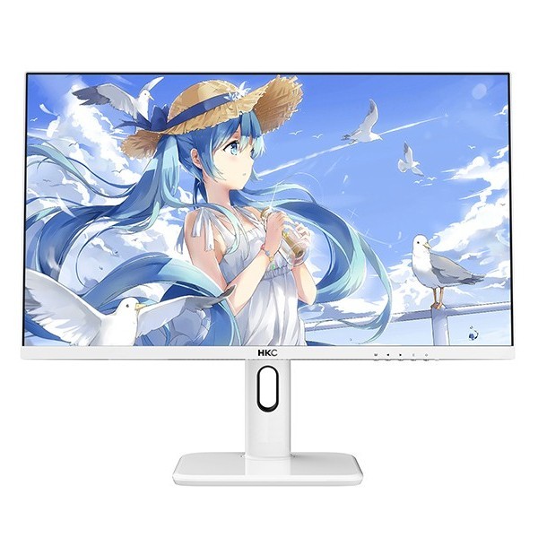 HKC TG271Q显示器京东优惠，低至1104元
