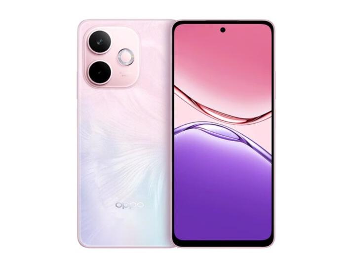 OPPO A5活力版5G手机限时特惠849元