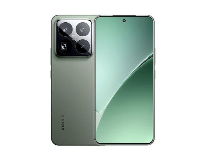 小米15 Pro 5G手机京东优惠，低至4771元