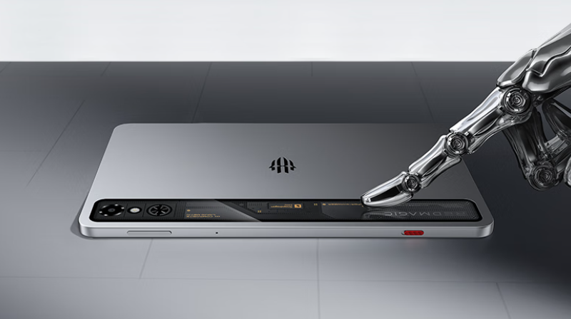 ▲ 红魔电竞平板 3 PRO