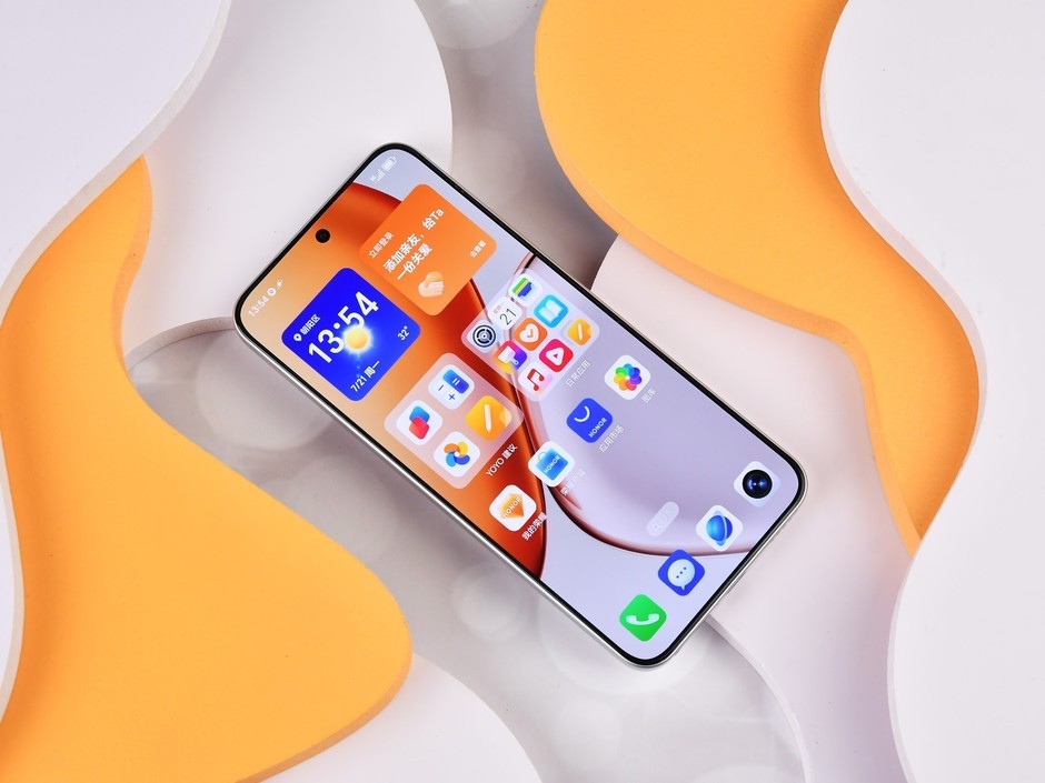 2025传奇耐用王登场 荣耀X70新机图赏