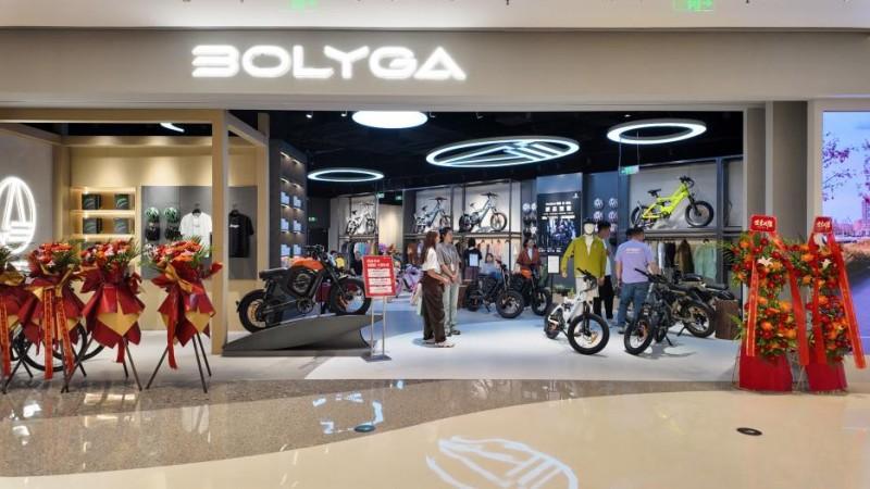 AI驱动“两轮革命”，柏利迦开启智能潮玩出行新生态