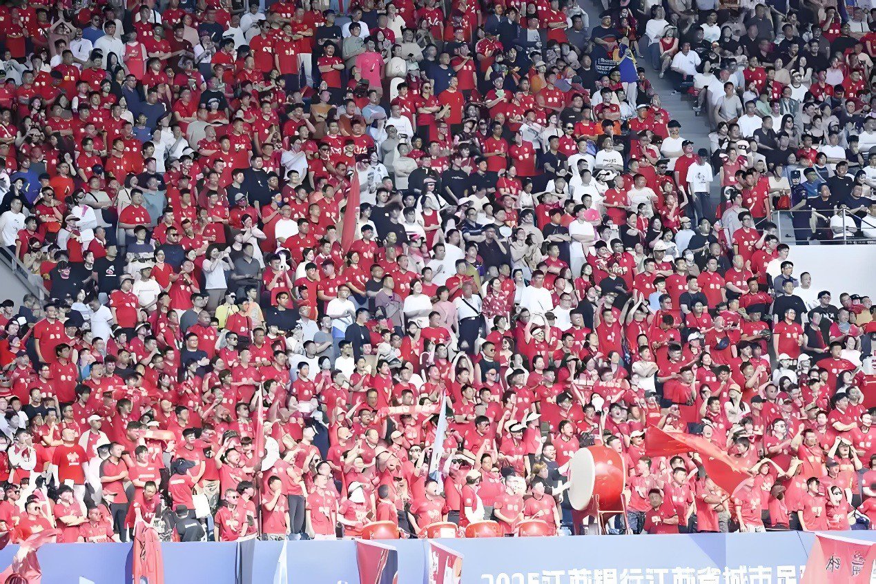 苏超万人直播背后：5G-A激活市场刚需 引爆“上行G时代”