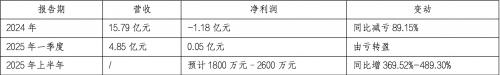 Tianyu数字技术的2025年性能拐点已经建立：净收益