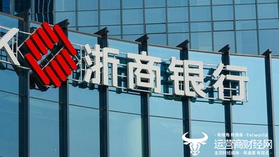 浙商银行董事长陆建强当了三年半后卸任 前任沈仁康已被查