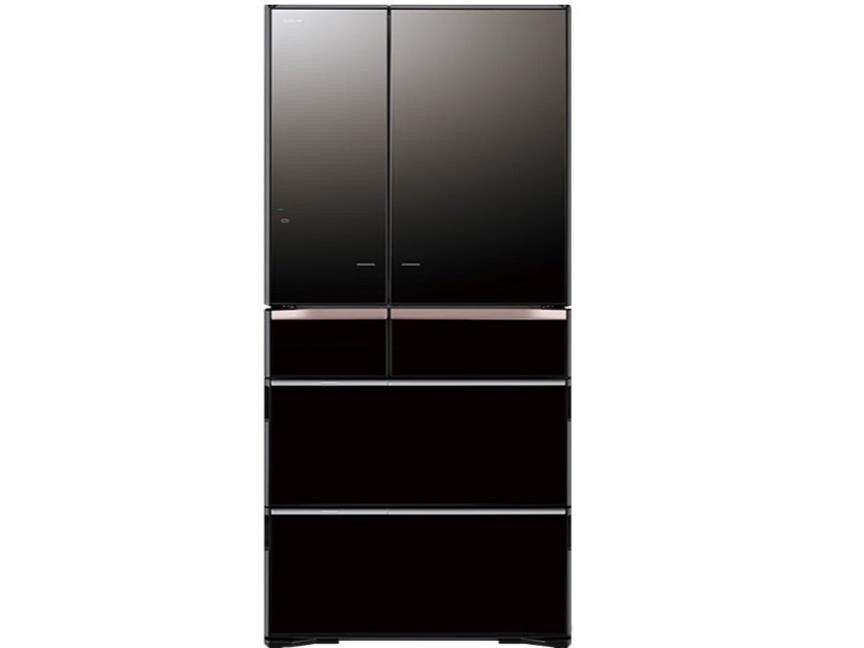 日立R - ZX750KC 735L冰箱优惠，到手32464元