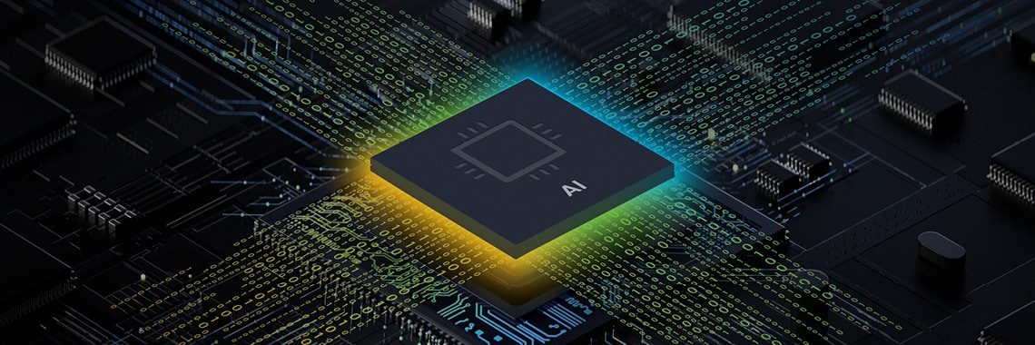 负责任的授权技术实现了Edge AI的全部应用