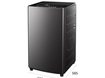 美的元气系列波轮洗衣机MB10L9 10公斤全自动家用 美的元气系列波轮洗衣机MB10L9 10公斤全自动家用