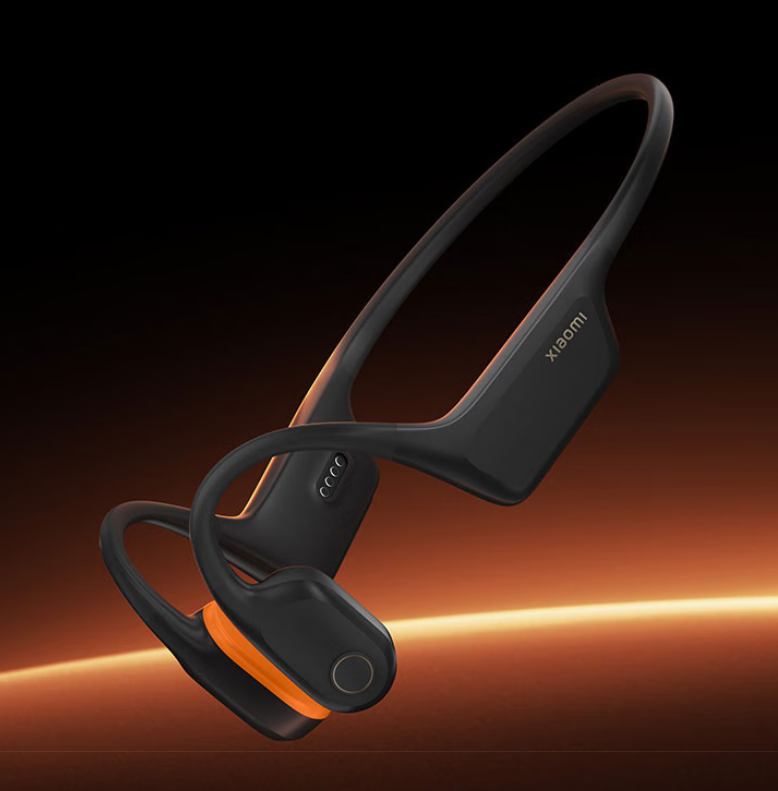 小米骨驾驶员耳机2销售：监视游泳数据，独立播