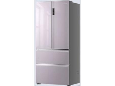 卡萨帝揽光502升冰箱 京东活动价超值