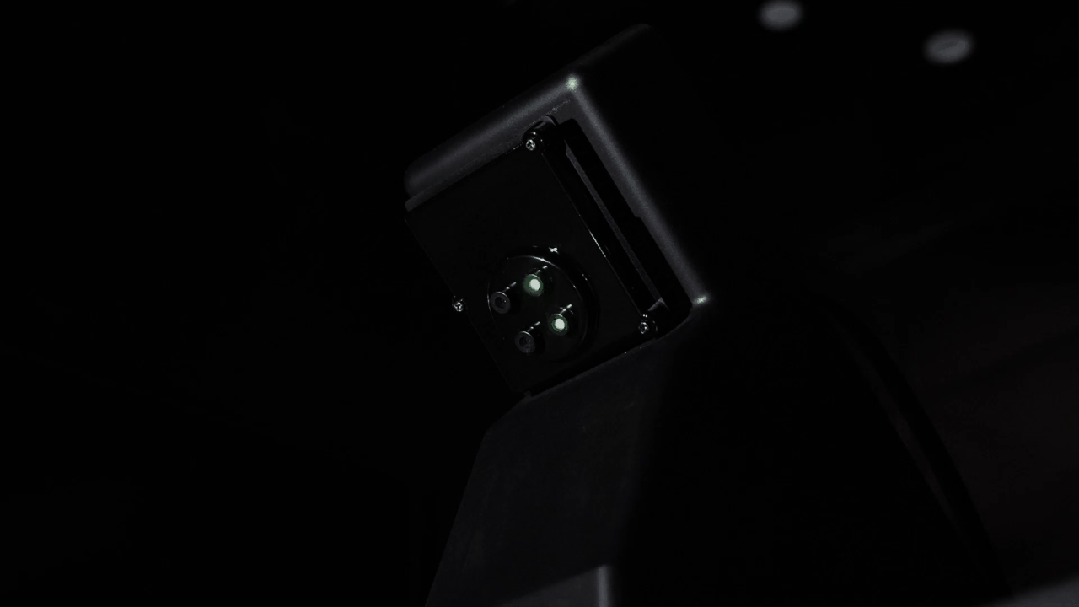 鸿利智汇子公司佛达信号创新推出高性价比多模动态投影灯