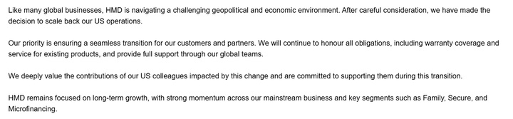 「诺基亚手机」可能会再死一次