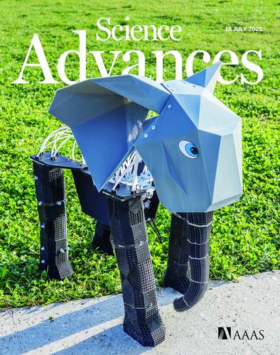 图片来源：Science Advances