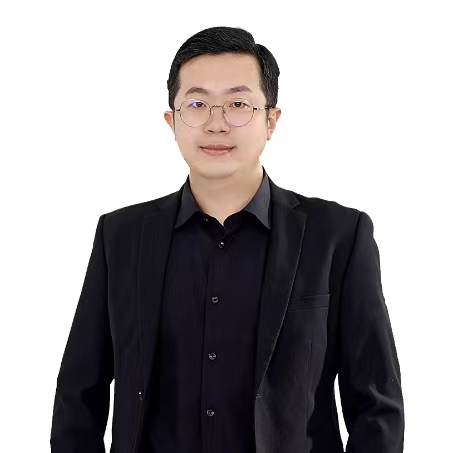 翟相栋 图片来自公众号“招商基金微讯”