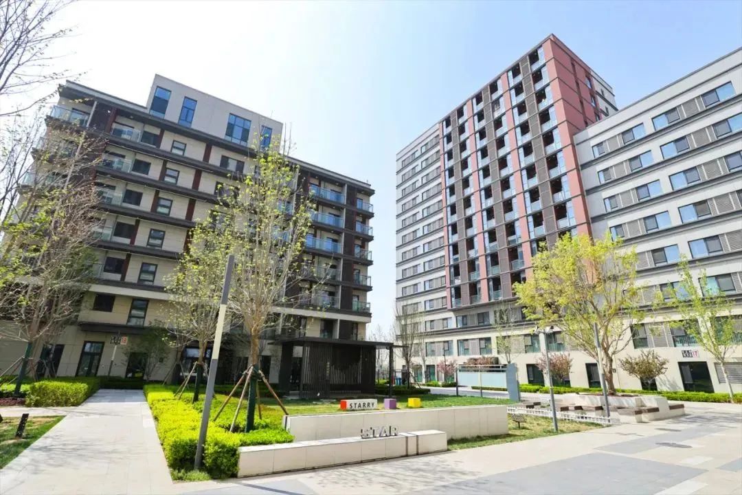 首创城发集团 | 用担当书写城市发展新篇章|住宅_新浪财经_新浪网