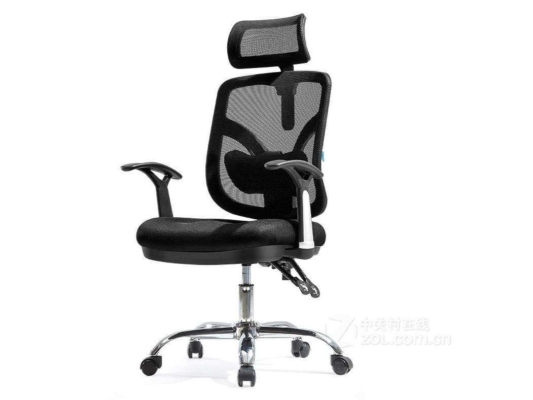 SIHOO西昊M56 - 101电脑椅优惠，低至376元