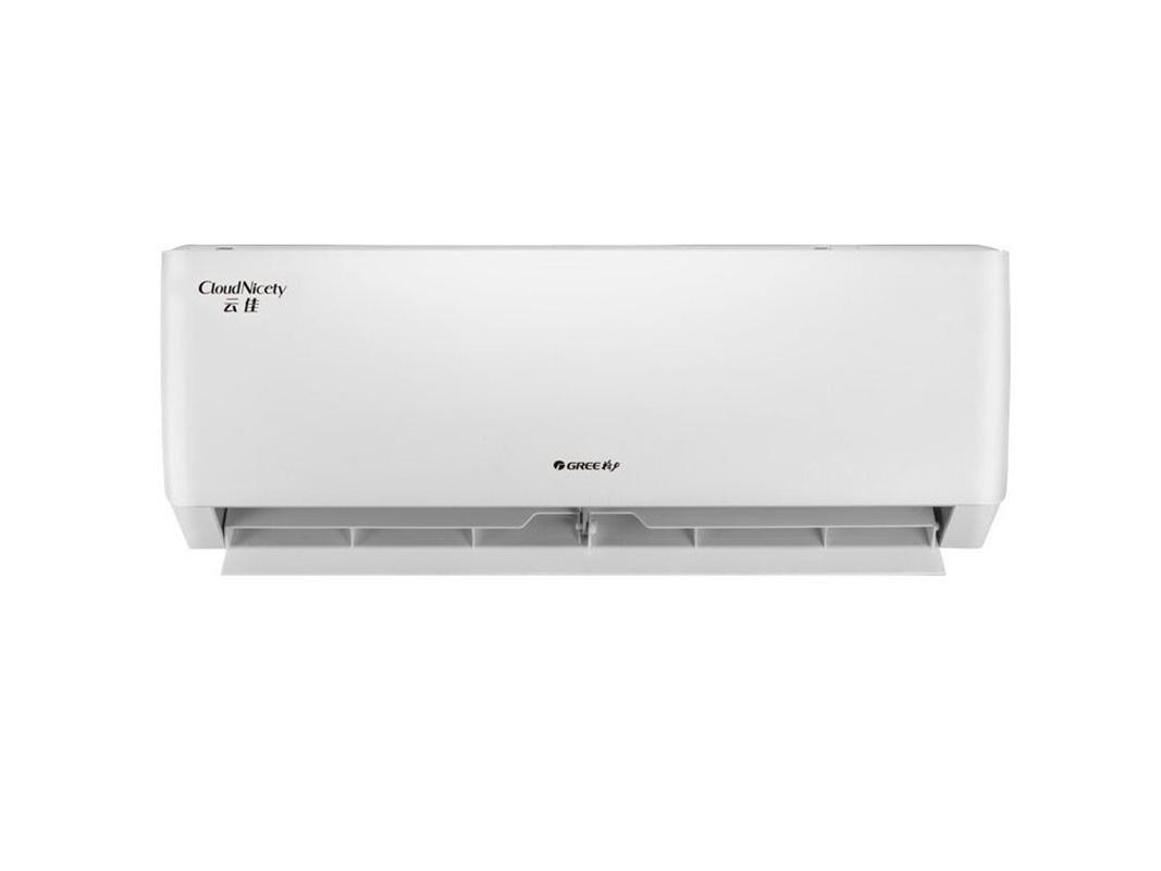 格力云佳大1.5匹空调钜惠