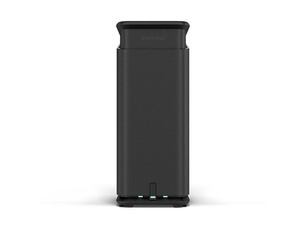 极空间Z2Pro私有云限时特惠