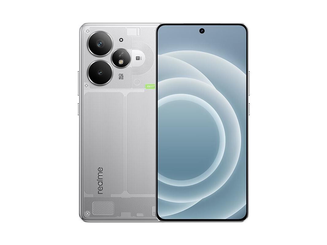 realme Neo7 Turbo 震撼来袭