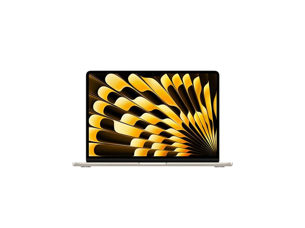 苹果2025款MacBook Air13英寸超值优惠