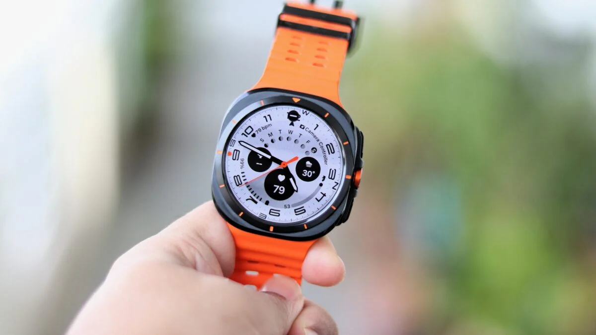 三星 One UI 8 Watch 稳定版启动推送，Galaxy Watch Ultra 智能手表率先尝鲜