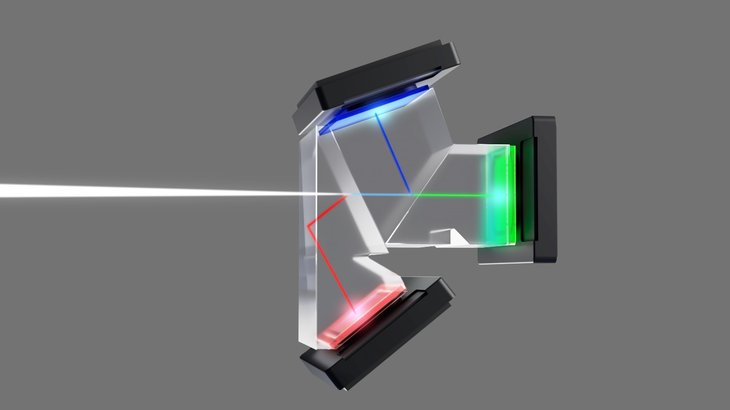 索尼推出 4K 3-CMOS传感器XDCAM手持摄录一体机PXW-Z380-视听圈