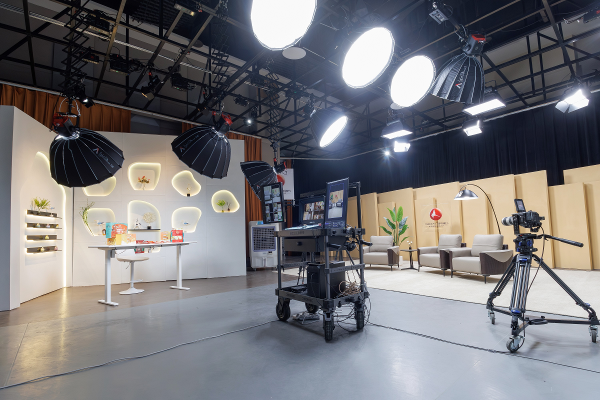 乌鲁木齐广播电视台部署“佳直播”新媒体直播解决方案