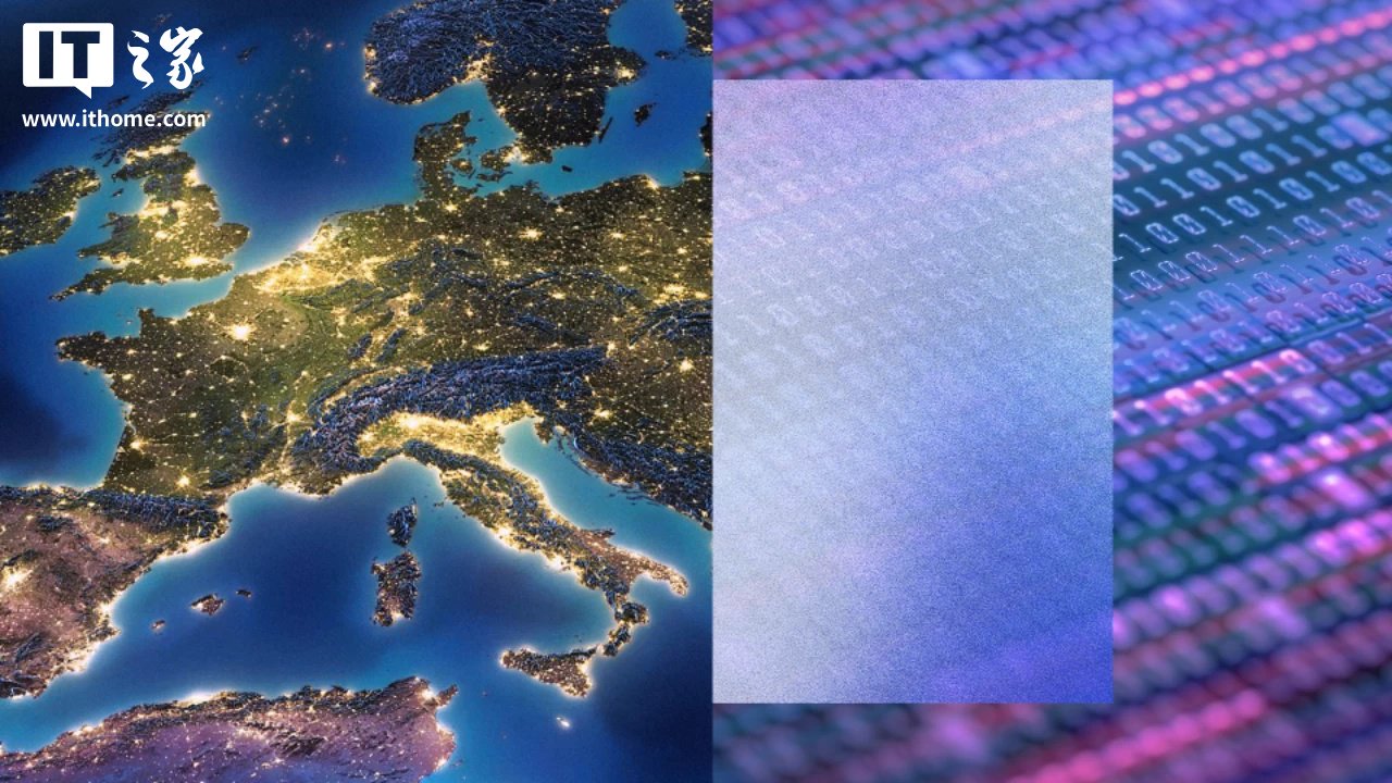 AI的“上课”：Microsoft粉碎了在欧洲提供小语言的