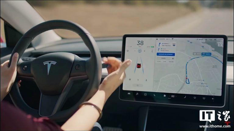 涉嫌夸大宣传 Autopilot 和 FSD，特斯拉面临在加州失去销售资格的风险